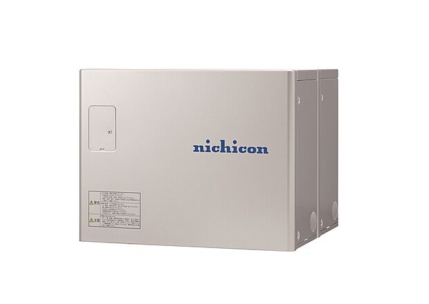 【蓄電池】停電時でも生活に最低限 必要な電力を確保。※停電時には蓄電池の残量が無いと復旧しません。停電時に自動ですべてのコンセント・照明・設備に電気が供給されます。同時に使用できる電力には限りがあります。】