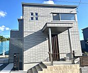 広島県東広島市西条町田口字東子2589他：物件画像