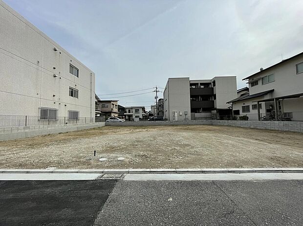 大切な住まいだからこそ、街並みの雰囲気や周辺環境の安心感を、ぜひ現地でご体感ください！
