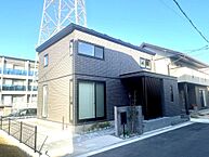 広島県広島市安佐南区東野三丁目13番27-8号：物件画像