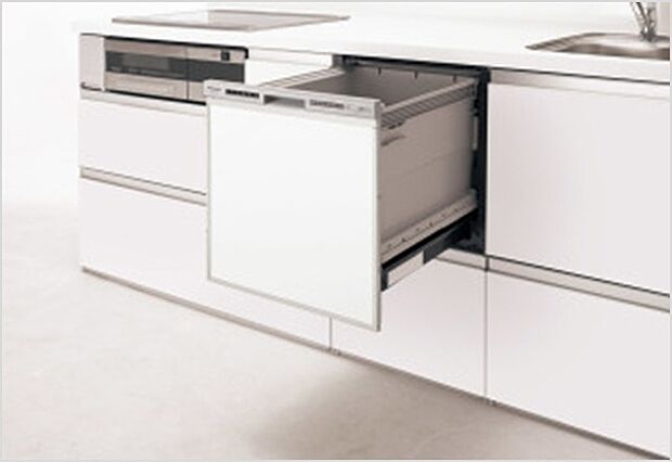 【 食器洗い乾燥機】(1)家事を減らし「家族時間」をもっと楽しく。
(2)家事の時短、節水に効果あり、手荒れ対策にも。
(3)食器洗いの時間が家族とのくつろぎタイムに。