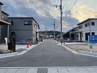 広島県福山市福山市瀬戸町大字地頭分字大畠745番他：物件画像