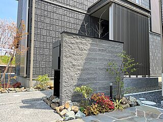 【セキスイハイム】スマートハイムプレイス水呑5号地（鉄骨2階建/3LDK） その他