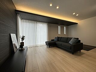 【セキスイハイム】スマートハイムプレイス水呑5号地（鉄骨2階建/3LDK） その他