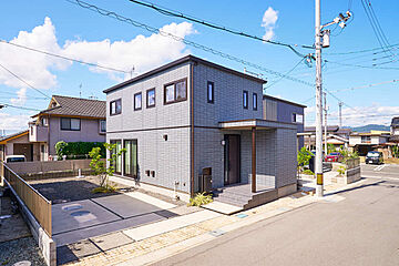 【1/4写真更新】セキスイハイム福山市御幸・6号棟・【毎日の暮らしが思い出のワンシーンになる家】 その他