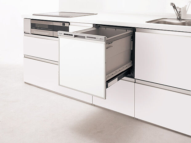 【食器洗い乾燥機】家事を減らし「家族時間」をもっと楽しく