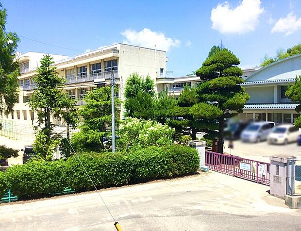 瀬戸小学校