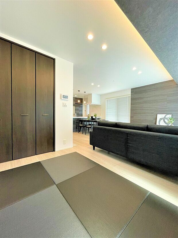 【和室】2024/03/09撮影