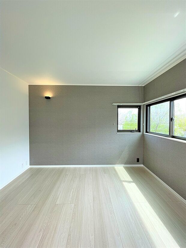 【主寝室】2024/03/09撮影