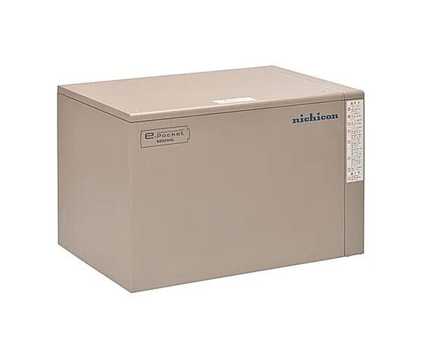 【 【大容量蓄電池システム】】大容量蓄電池システムを採用することでもしもの災害の際に在宅避難ができるだけでなく、日々の電気代の削減にもつがり家計も大助かりです!