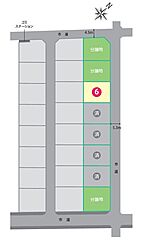 SHP立花6号地 その他