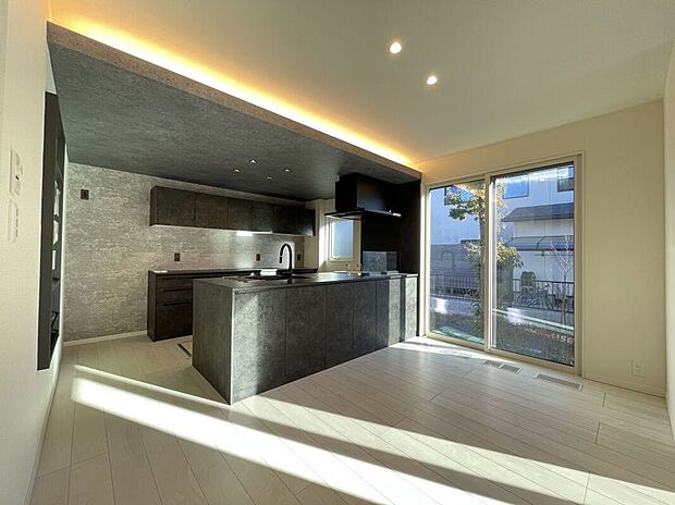 No.14/キッチン(25年1月撮影)