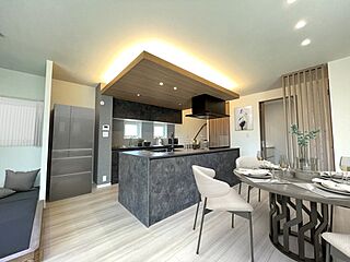 【セキスイハイム】スマートハイムプレイスひたち野東1丁目 その他