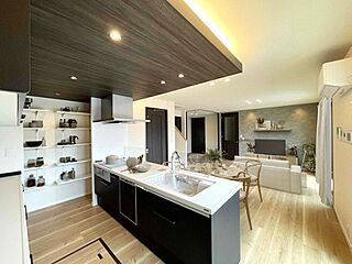 【セキスイハイム】スマートハイムプレイス春風台 その他