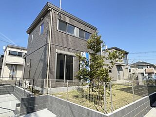 【セキスイハイム】スマートハイムプレイス本郷1丁目II 外観