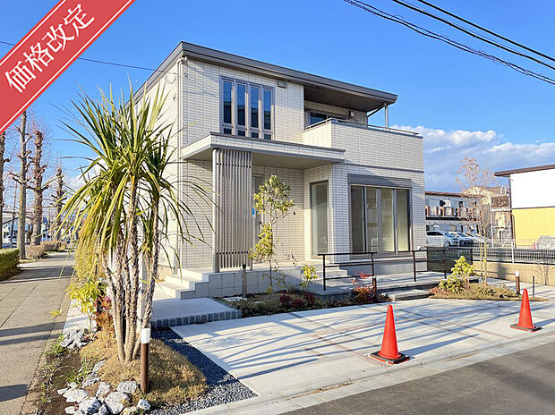 【価格改定】No.2 外観(25年3月撮影)