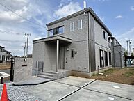 茨城県牛久市牛久町南裏2479番10、同番14：物件画像