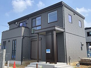 【セキスイハイム】スマートハイムプレイス牛久町 その他