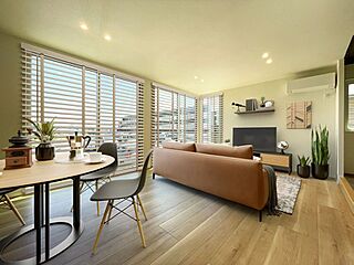 【セキスイハイム】スマートハイムプレイス香取台VI その他