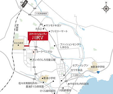 案内図
