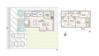 【セキスイハイム】スマートハイムプレイス宮中 その他