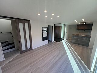 【セキスイハイム】スマートハイムプレイス宮中 その他