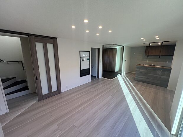 LDK（25年11月撮影）