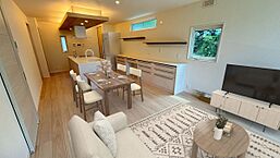 茨城県土浦市乙戸字八枚方811番15、他：物件画像