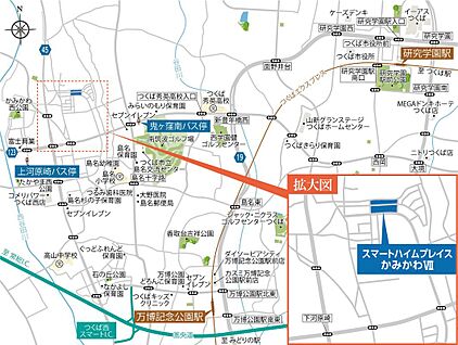 案内図
