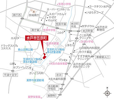 案内図