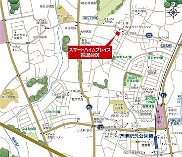 案内図