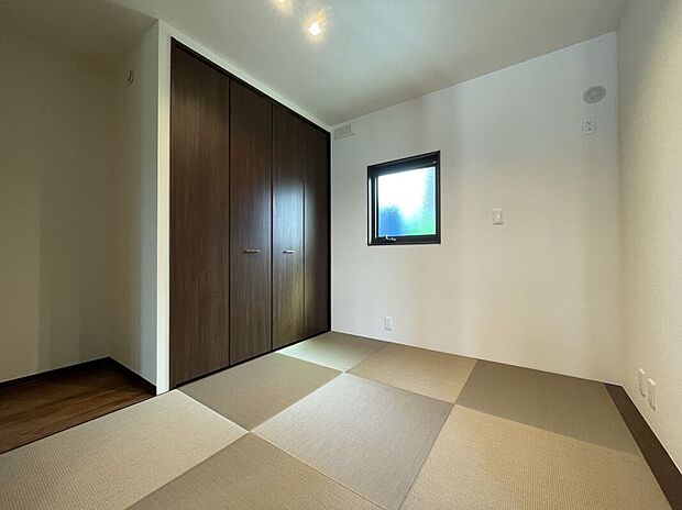 【No.7/和室】(2025年7月撮影)