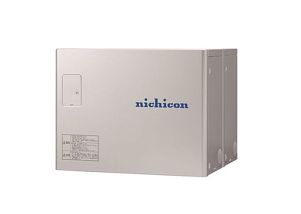 【蓄電池】停電時でも生活に最低限 必要な電力を確保。※停電時には蓄電池の残量が無いと復旧しません。停電時に自動ですべてのコンセント・照明・設備に電気が供給されます。同時に使用できる電力には限りがあります。