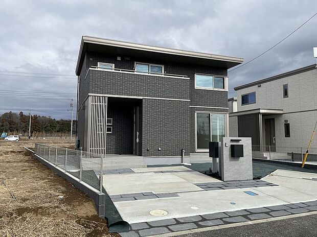 【No.7／外観】26年2月撮影