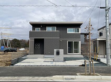 No.7／外観