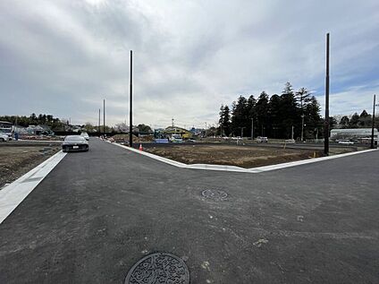 【商品ラインナップ：鉄骨系】パルフェbjスタイル～平屋～