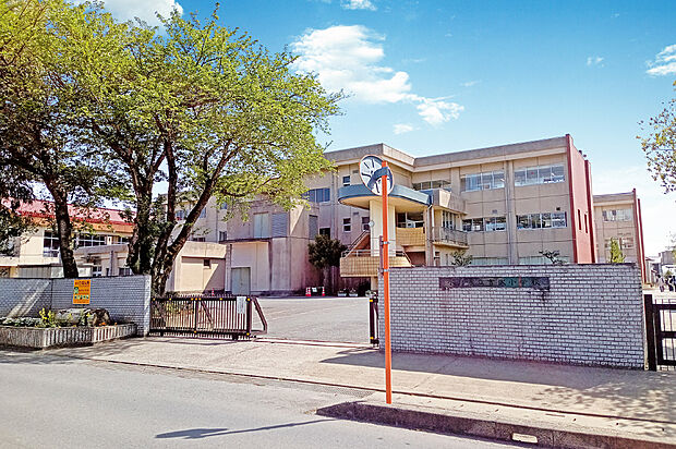 吉沢小学校