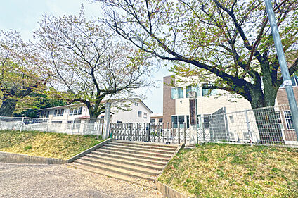 島名小学校 約1210m～1350m(徒歩16分～17分)