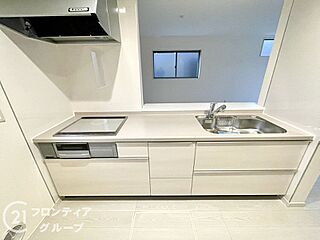 【新築の事ならフロンティアグループまで】Livele Garden　磯城郡田原本町大字黒田　全７区画 その他