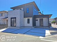 奈良県奈良市秋篠町：物件画像