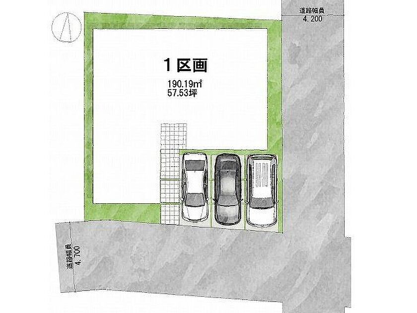 案内図