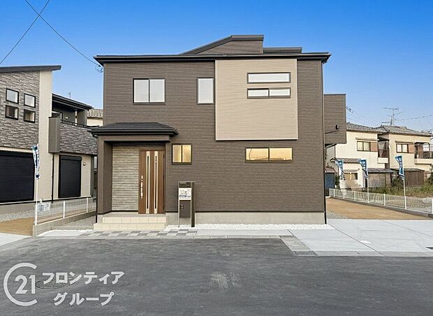 本物件は、耐震性・劣化対策・維持管理性・住戸面積・省エネルギー性・居住環境・維持保全管理の７つの条件をクリアした長期優良住宅！