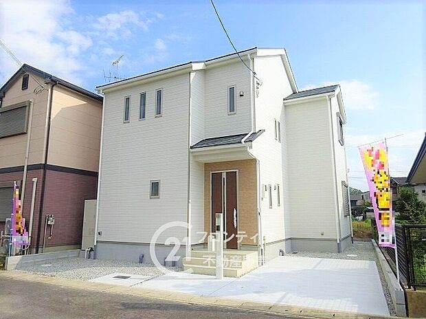 尼ヶ辻駅の新築一戸建て 一軒家 建売 分譲住宅の購入 物件情報 スマイティ
