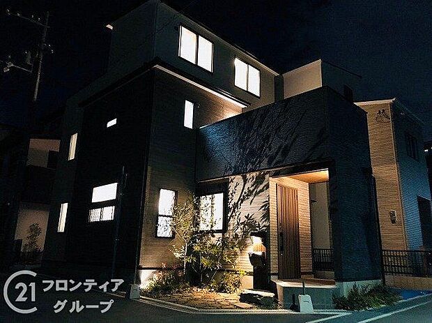 【その他現地】【外観施工例】センチュリーグループにて全国規模の表彰経験多数あり!当社が自信をもってお客様にピッタリの物件をご提案いたします【不動産のプロにお任せください!】