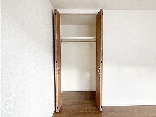 【収納】お家のご質問はお気軽にご相談下さい。