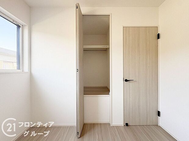 【収納】お家のご質問はお気軽にご相談下さい。