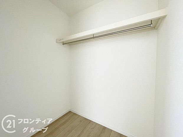 【収納】お子様が大きくなってもたくさん収納しておけますね！