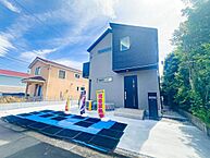 東京都八王子市長房町：物件画像