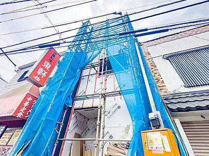 現地外観写真