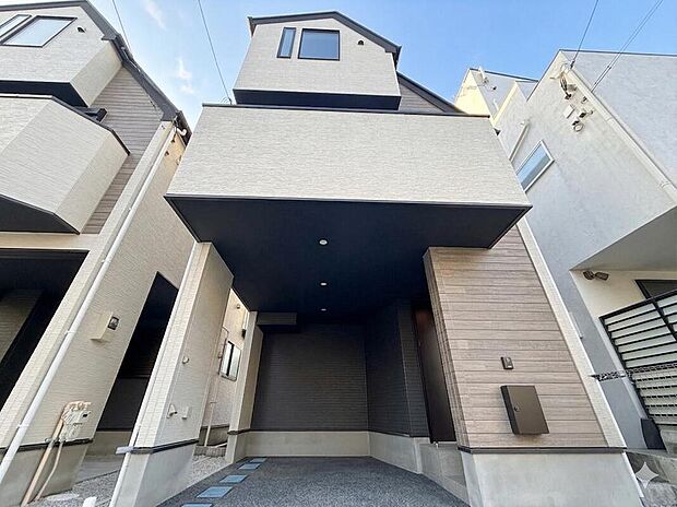 陽当りや通風性など各所に施された工夫で住みやすさを実現。部屋の大きさや周辺環境・街並など、資料には掲載していない情報が現地にはたくさんございます。